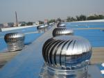 100mm Industrial Roof Top Ventilation Fan