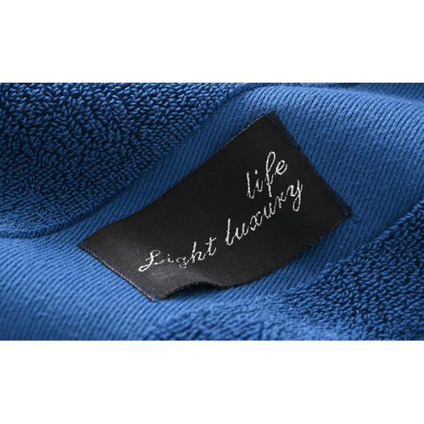 100% Cotton Eco Friendly Bath Towels Mildew Proof Easy Carrier Versatile