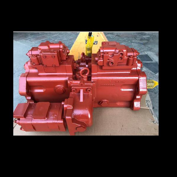 Belparts Excavator 360 Ec360 Ec210blc Ec460 Excavator Hydraulic Main Pump Assy