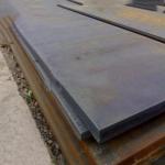 3-300 Mm Weld Assembly Hot Rolled A36 Q235 Q345 Q195 Steel Coil Plate