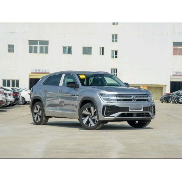 VW Tuang X 2023 530V6 4wd Honor Flagship Edition Large Mid Size Suv Max 220KW