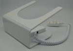 COMER security cable locking devices for gsm phone stores anti-theft display