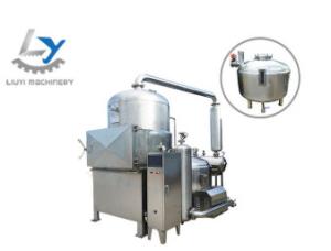 Wholesale Winter Melon Vacuum Frying Machine Vegetable Fryer Machine Automated Operation from china suppliers