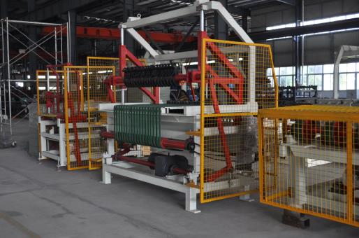 High Speed Automatic Clay Brick Cutting Machine Cutter Heavy Duty