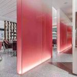 Versatile Enamelled Glass Sheets Highly Resistant Glass Mutifunctional