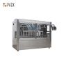 Buy cheap Pneumatic Automated Bottle Filling Machine 2300*1200*1760mm Small Scale from wholesalers