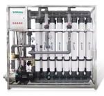 Industrial Seawater Purification Robust Duplex Steel For Stable Operation