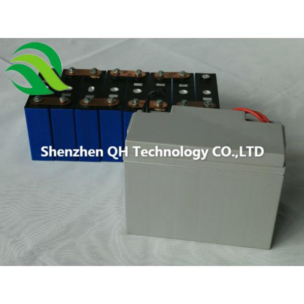 48Volt 100Ah Lifep04 Battery Pack Communication Base Station Power Supply