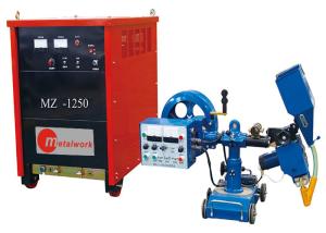 Wholesale Automatic Submerged Arc Welding Machine , Thyristor SAW Welding Machine from china suppliers