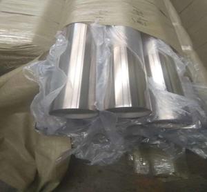 Wholesale A 249/ A 249M Boiler Superheater Welded Steel Pipe For Heat Exchanger And Condenser from china suppliers