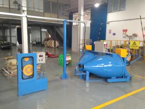 Wholesale Fully Automatic Wire Extruder Machine For Core Wire Production 1.5-6mm from china suppliers