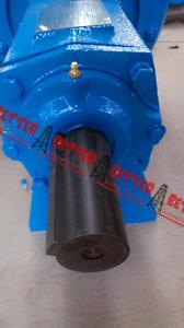 Wholesale BETTER Mission Magnum 10x8x14 Oilfield Fracing Pump Heavy Duty Diesel Engine Driven Cast Iron Frame from china suppliers