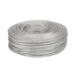 Steel Core Construction Stainless Steel or Galvanized Inner Wire Rope Control