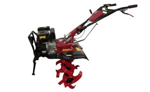 Wholesale 4.0 KW Agriculture Tiller Ploughing Machine 170F Gasoline 4 Gear Positions from china suppliers