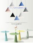 Creative Dining Room Hanging Lamp For Pendant Lightings 105w Many Color