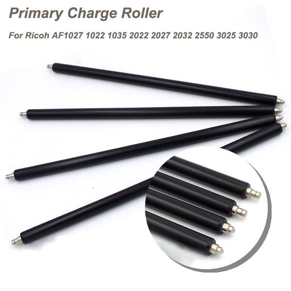 Primary Charge Roller for Ricoh Aficio AF1027 1022 1035 2022 2027 2032 2550 3025