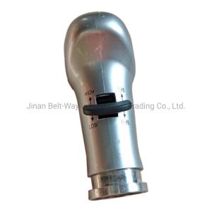 Wholesale WG9925240020 Gear Shift Knob for HOWO Shacman FAW Trucks Parts Electrical System Parts from china suppliers
