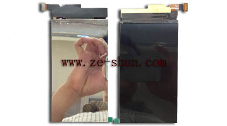 Wholesale Cell Phone LCD Screen Replacement For Huawei G700 from china suppliers