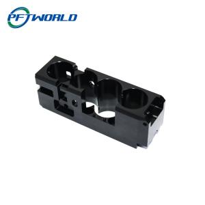 Wholesale Custom Aluminum Milling Precision CNC Parts from china suppliers