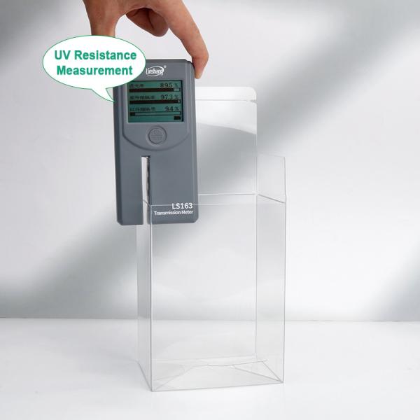 Baili Funko Pop Toys Protector 4 Inch 0.5mm 96% UV Protected Clear PET for Pop Protector Wholesale