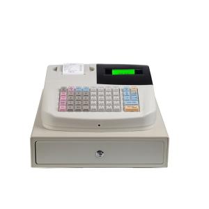Wholesale 330mm Cash Drawer BIMI 58mm Printer for Cash Register Windows System Display 128mm * 64mm from china suppliers