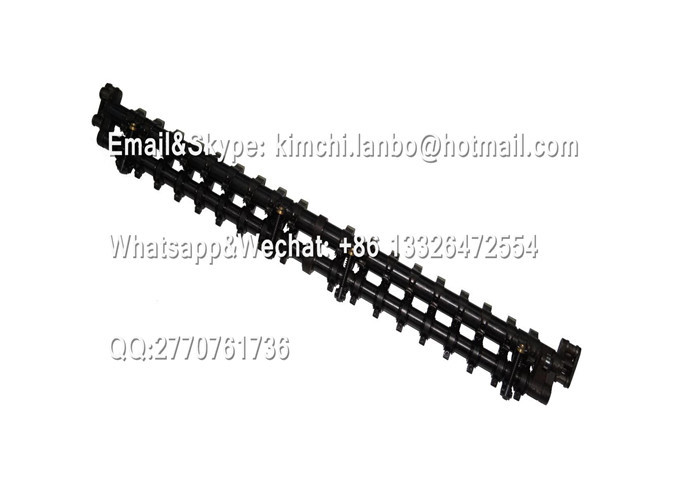 gripper bar 18 teeth for CD102 machine original offset printing machine spare parts