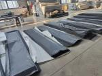 Factory Direct Sale Commercial Fast Roller Shutter Industrial Roll Up Automatic