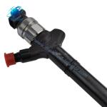 095000-6730 Fuel Injector 23670-51020 095000-7530 23670-59045 Engine Parts