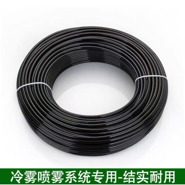 M400 High-Pressure Cleaning Hose – Model AF-XSG
