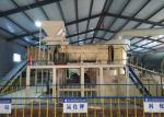Organic Fertilizer Granulator Production Line Animal Manure Pellet Making
