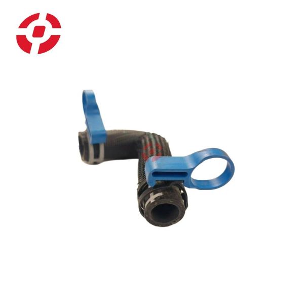 Cooling water pipe Water tank pipe for Land Rover Cooling system pipe OE LR135244 Radiator coolant pipe