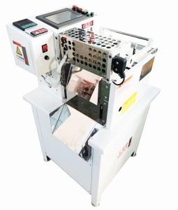 Wholesale Computer Satin Ribbon Webbing Printing Paper Cutter Machine from china suppliers