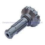 Alloy Steel DHD380 / Cop84 / CD85 DTH Bit with Concave Face Forging Manufacturin