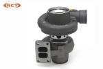 3539697 3539698 Mechanical Spare Parts PC220-6 6D102 Korea Turbocharger
