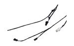 Industry 32V Custom Wire Harness Automotive Manufacturer Waterproof