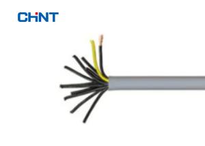 Wholesale Low Voltage Multicore Control Cable , Braided Shielded Control Cable from china suppliers