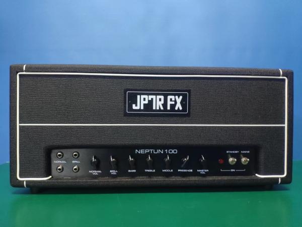 Custom DR Amp Project Vintage 1969 Grand Dr103 Style 100W Custom Handwired Tube