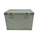 Folding Camping Storage Box 20L 30l 50L Camping Storage Containers