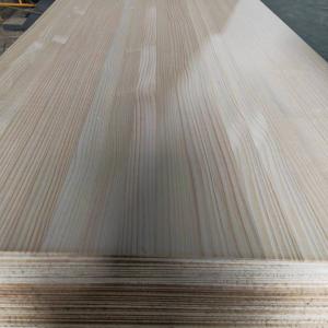 Wholesale 2440x1220mm Customized Traditional Style Solid Wood Board Radiata Pine Board from china suppliers