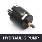 Marine Outboard Hydraulic Steering Kit For Boats Up To 150HP Outboard Engines