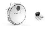 Carpet Cleaning Smart Sweep Robot Cleaner With 120 Mins Long Lasting Battery