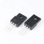 5N60 K-TCQ 5A 600V N-CHANNEL POWER MOSFET