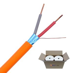 Wholesale 2 Cores 2x2.5mm Copper Core Insulation Low Voltage Fire Resistant 3*240mm Wire Cable from china suppliers