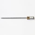 GA-N20 Micro DC Gear Motors 3V 6V 12V N20 Encoder Motor With Flange