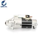 24V Excavator Starter Motor 6D16 6D17 M008T60071 M008T60071A M8T60071 M8T60071A