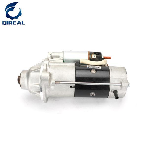 24V Excavator Starter Motor 6D16 6D17 M008T60071 M008T60071A M8T60071 M8T60071A