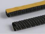 EMI Shielding Knitted Wire Mesh Gasket 316SS Square Ring φ5mm Conductive