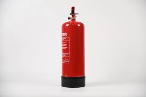 Wholesale Cylinder Water Fire Extinguisher Thickness 1.5mm / 2.0mm / 2.5mm from china suppliers