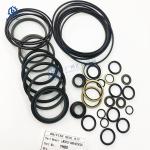 Atals Hydraulic Rock Drilling Repair Seal Kits Drifter Spare Parts Overhaul Kit
