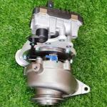 Diesel Engine Turbocharger For Navistar 3.2L 821142-1 7005070C